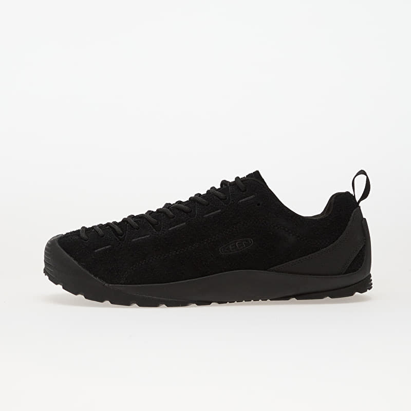 KEEN Jasper Men Hairy Black/ Black