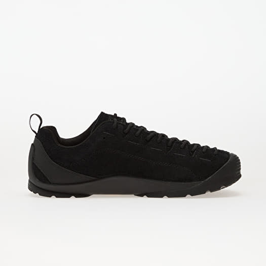 KEEN Jasper Men Hairy Black/ Black | Footshop