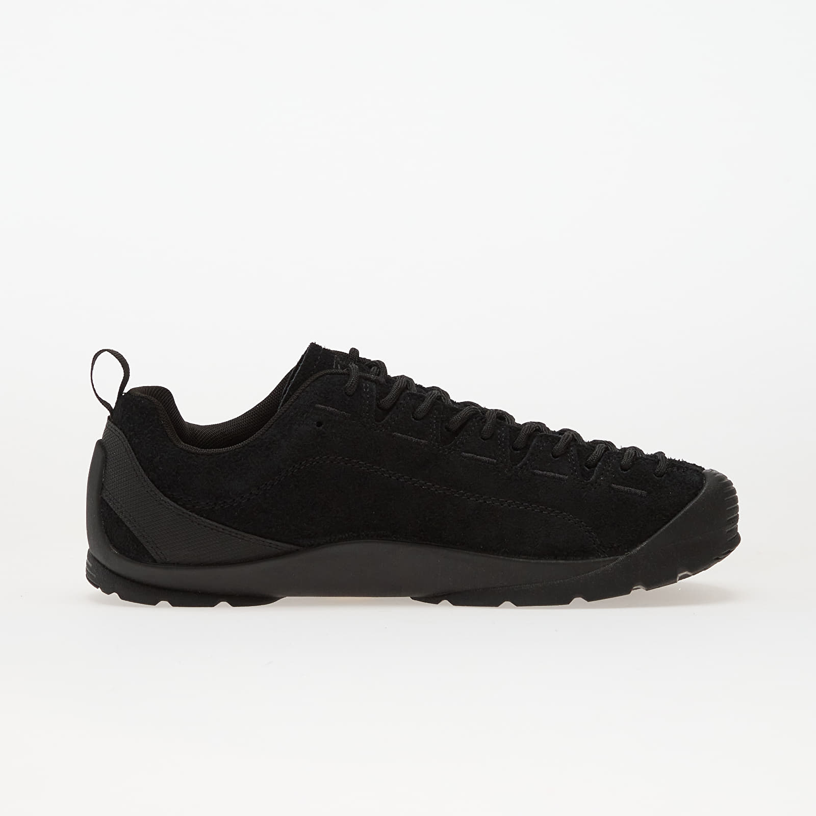 Men's shoes KEEN Jasper Men Hairy Black/ Black