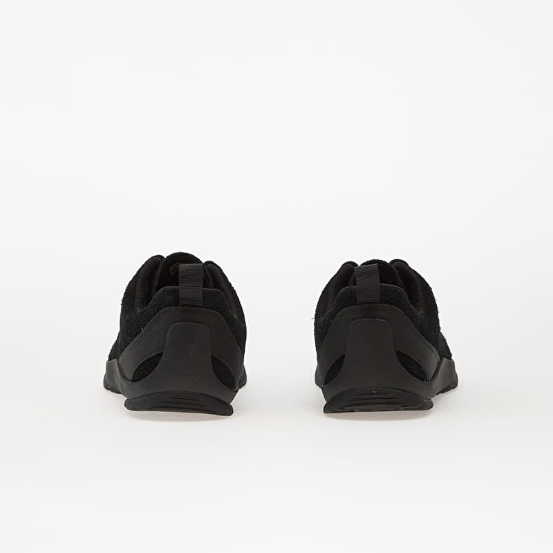 KEEN Jasper Men Hairy Black/ Black | Footshop