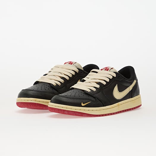 Men's shoes Nigel Sylvester x Air Jordan 1 Low OG “Nitro