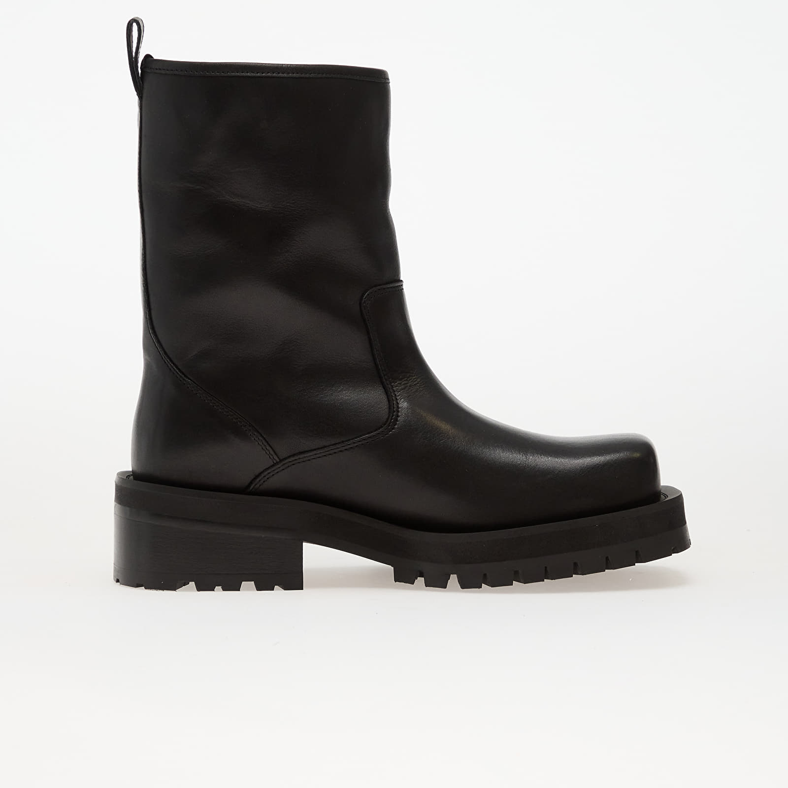 Vīriešu apavi Diesel Texan D-Texan Bk Shoes Black