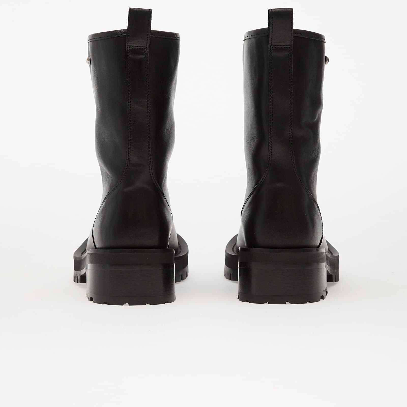 Vīriešu apavi Diesel Texan D-Texan Bk Shoes Black