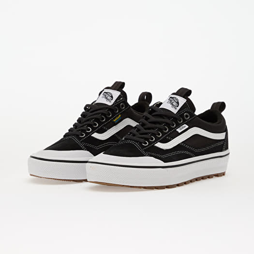Men's shoes Vans MTE Old Skool Waterproof Insulated Black/ White