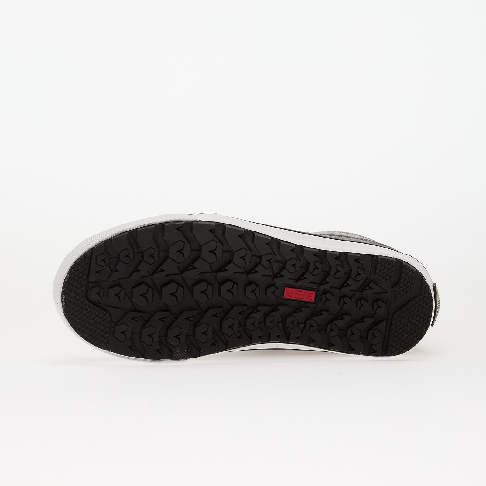Moški čevlji Vans MTE Sk8-Hi Waterproof Insulated Gray/ Black