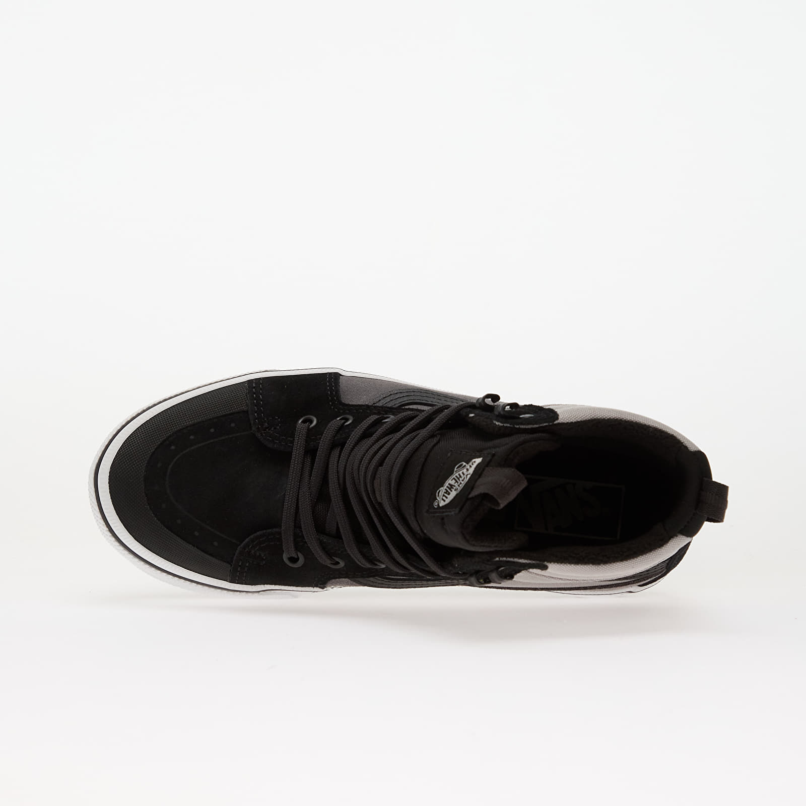 Moški čevlji Vans MTE Sk8-Hi Waterproof Insulated Gray/ Black