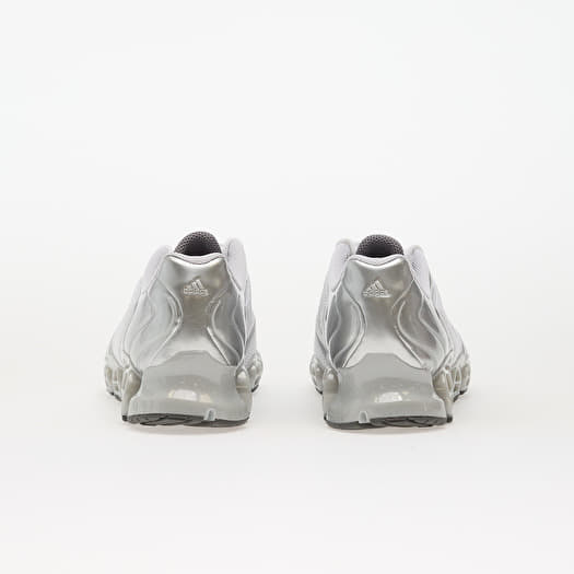 adidas gazelle silver green womens adidas Crazyflight 6 Indoor Shoes - Women's - Cloud White / Silver / Core Black