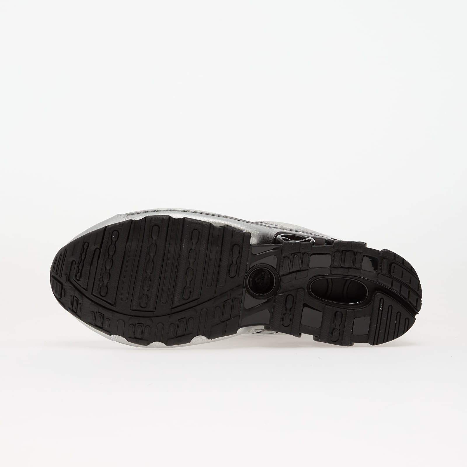 Chaussures et baskets homme adidas Megaride O1 Silver Metallic/ Core Black/ Core Black
