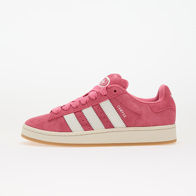 adidas Campus 00s W Pink Fuchsia/ Core White/ Gum