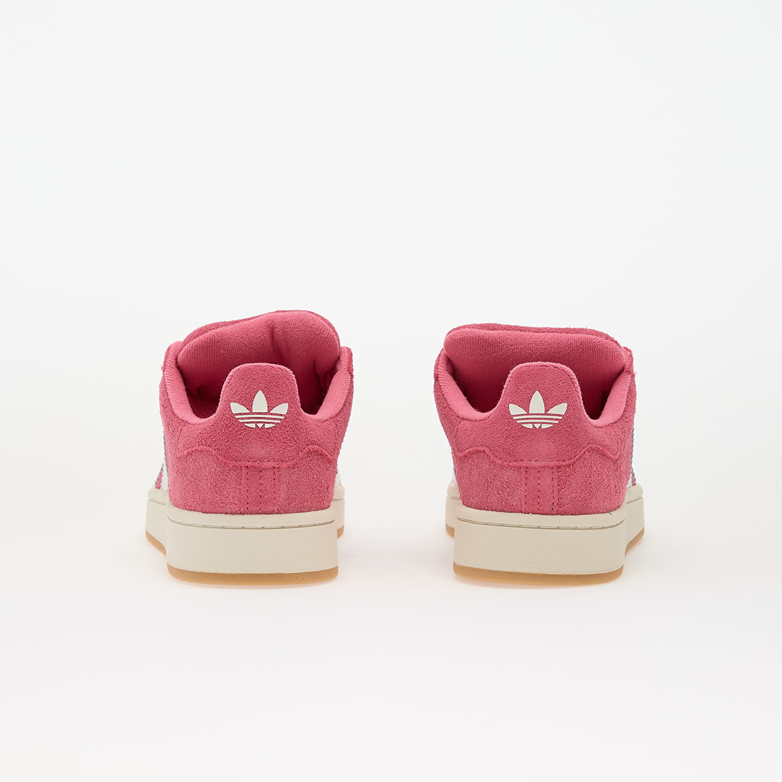 Scarpe donna adidas Campus 00s W Pink Fuchsia/ Core White/ Gum