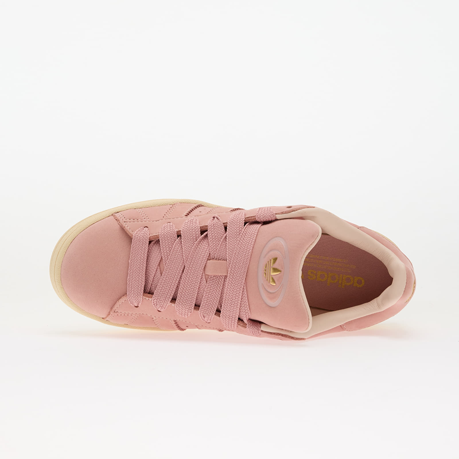 Moški čevlji adidas Campus 00s Wonder Mauve/ Wonder Mauve/ Wonder Aqua
