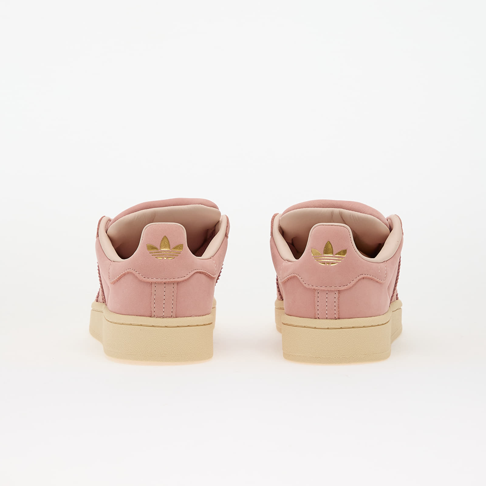 Moški čevlji adidas Campus 00s Wonder Mauve/ Wonder Mauve/ Wonder Aqua
