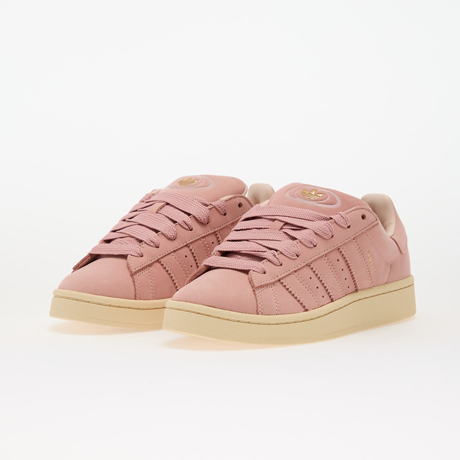 Moški čevlji adidas Campus 00s Wonder Mauve/ Wonder Mauve/ Wonder Aqua