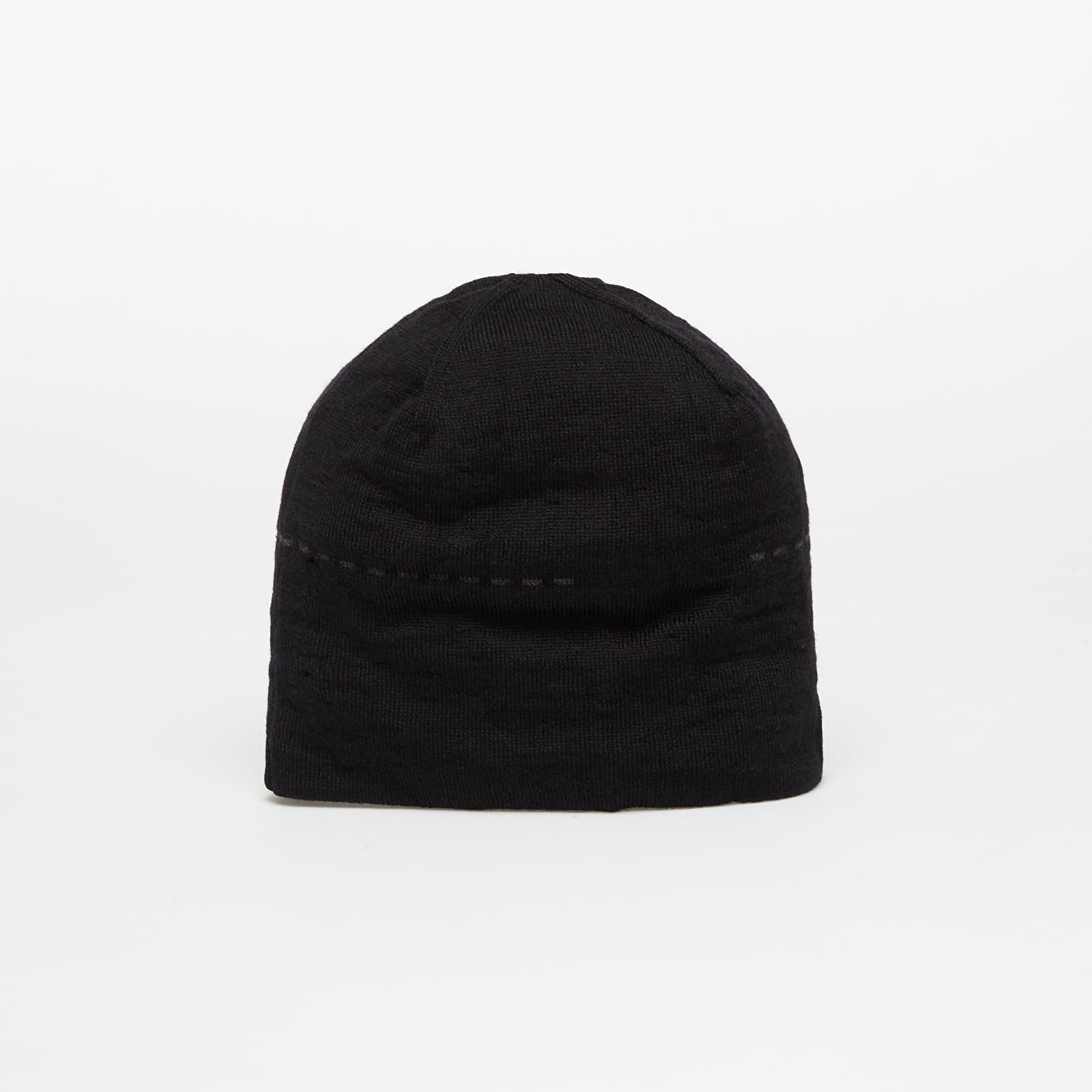 Hatte til mænd ROA Dial Wool Beanie Black