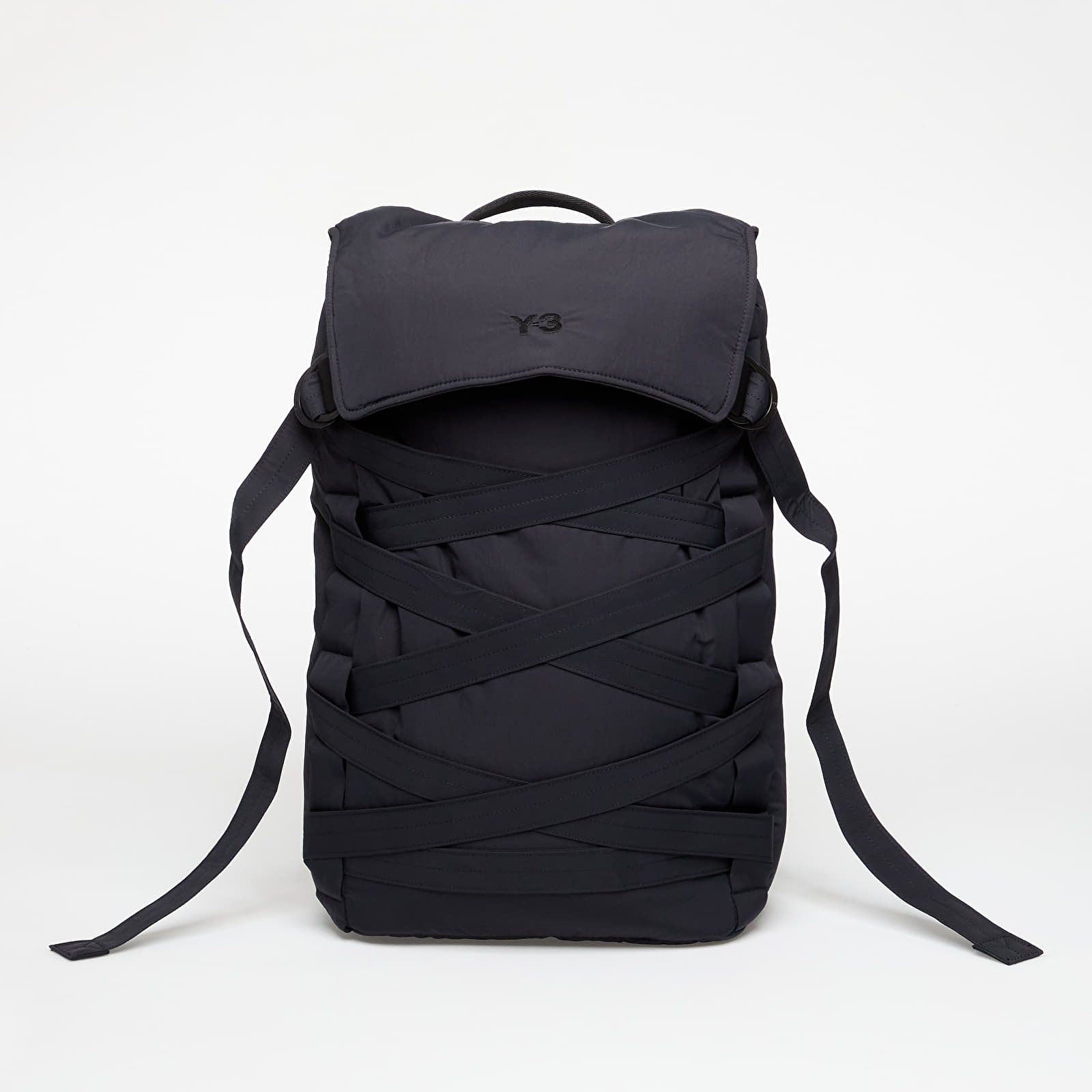 Backpacks Y-3 Cinch Backpack Black
