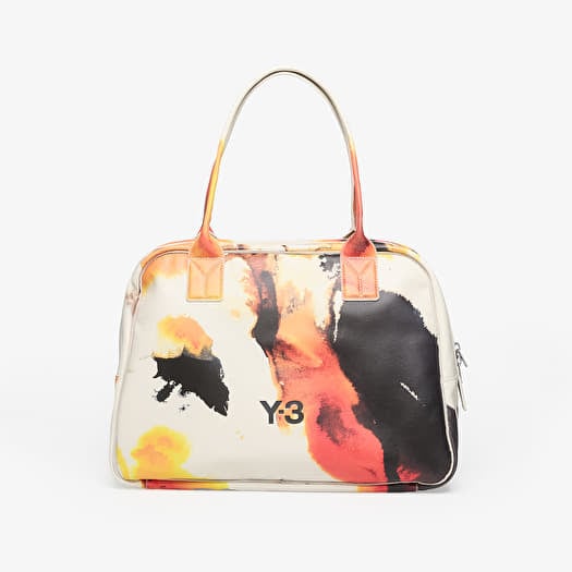 Bag Y-3 Bowling Bag Talc