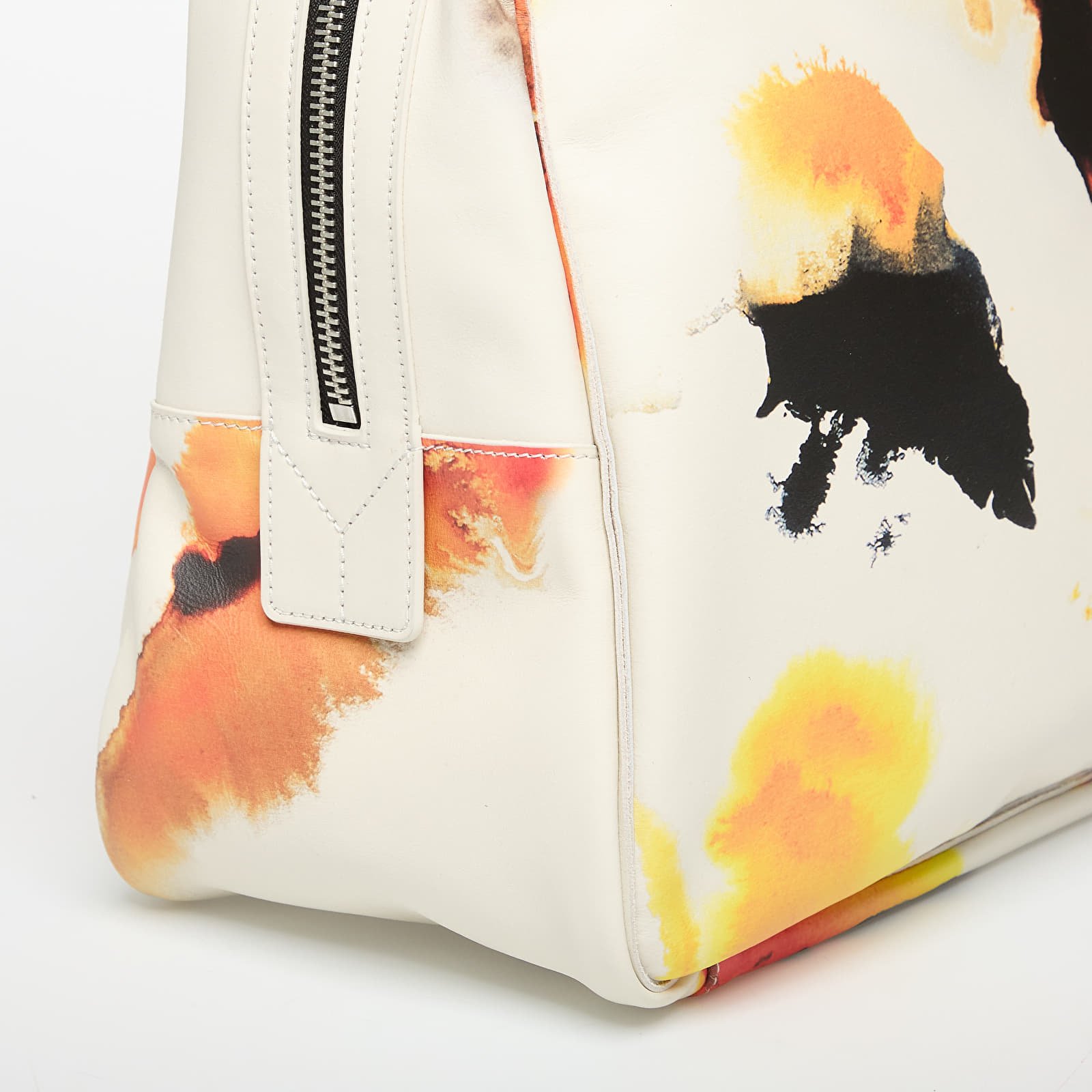Men's Shoulder Bags Y-3 Bowling Bag Talc