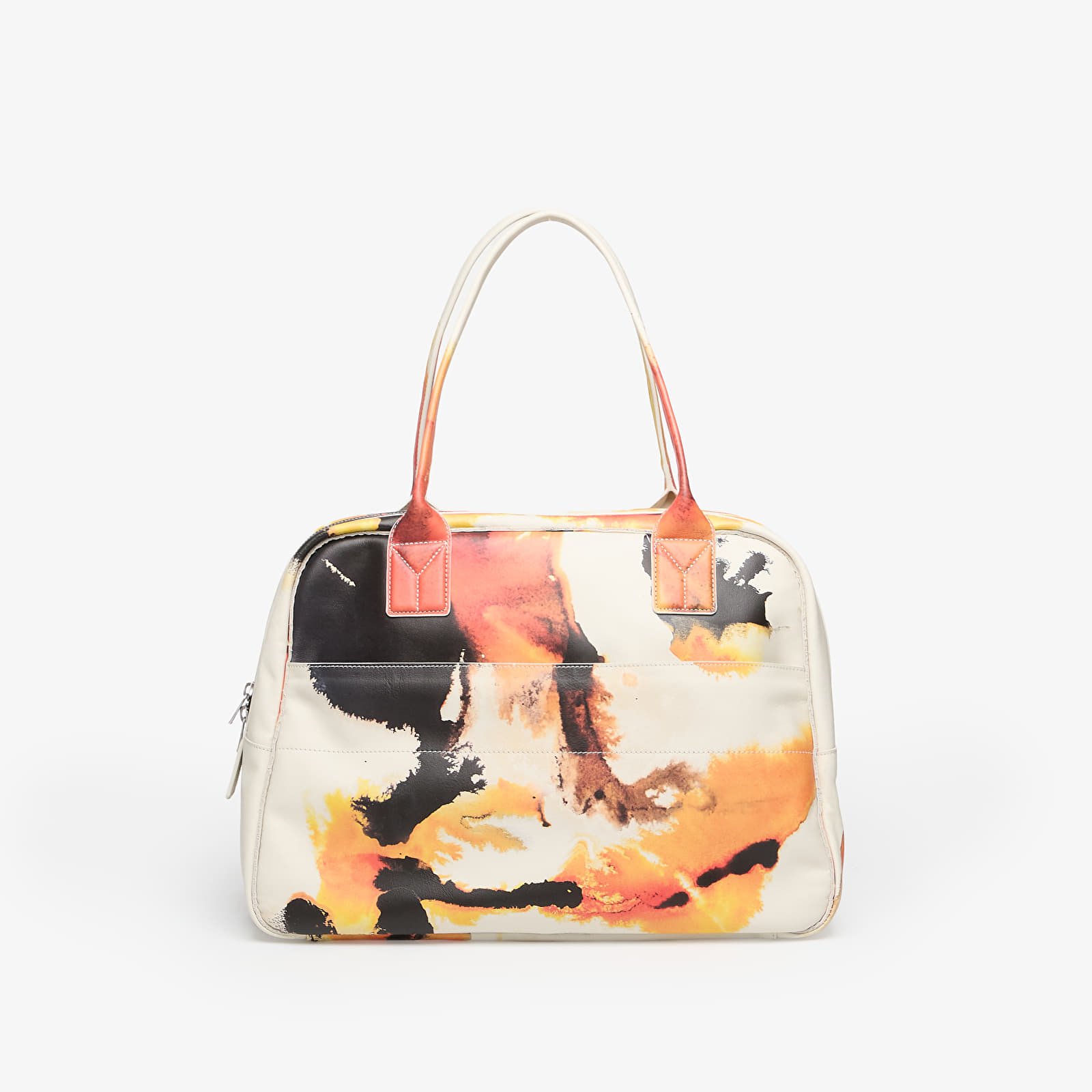 Men's Shoulder Bags Y-3 Bowling Bag Talc