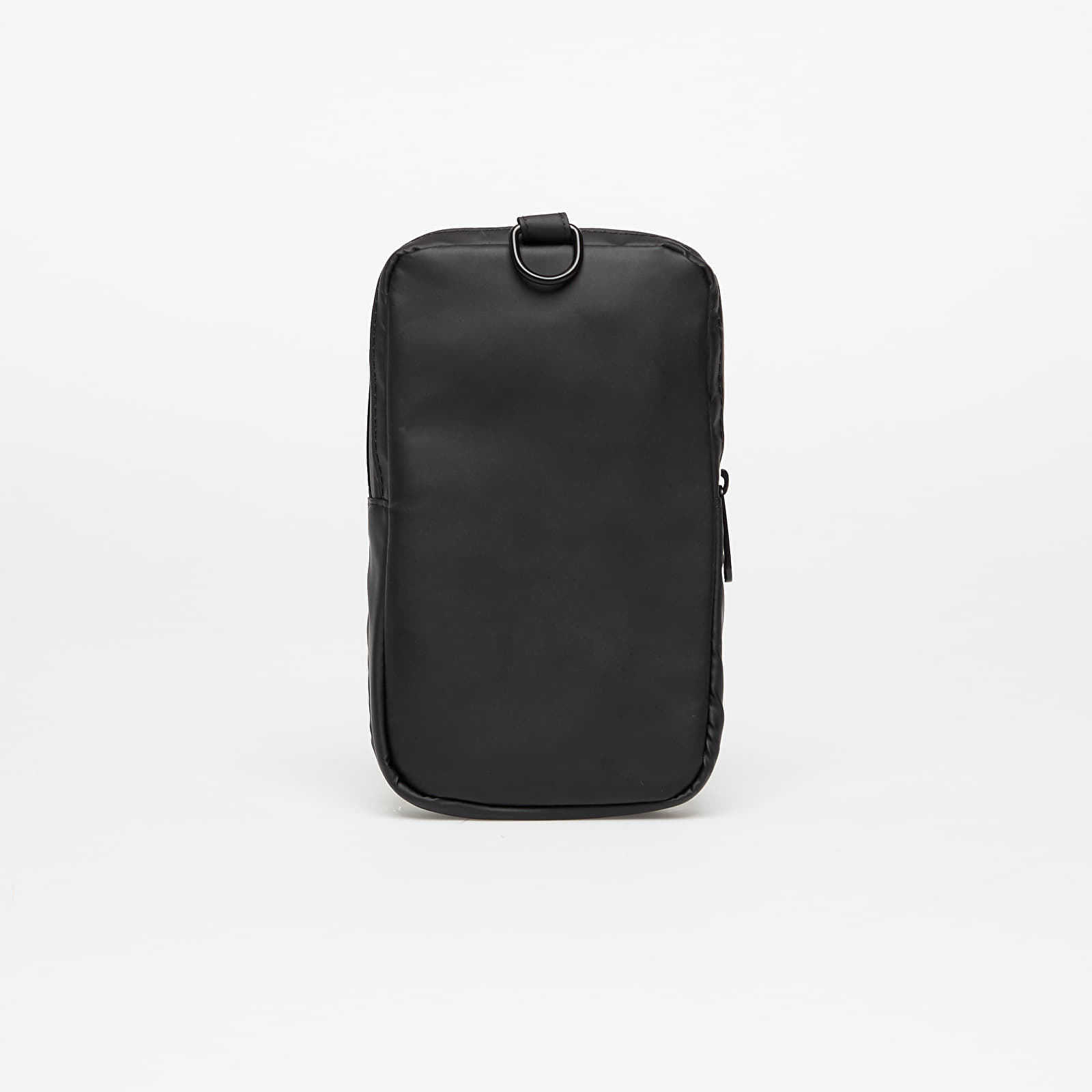 Men's Shoulder Bags Calvin Klein Utility Phone Crossbody Crossover Black