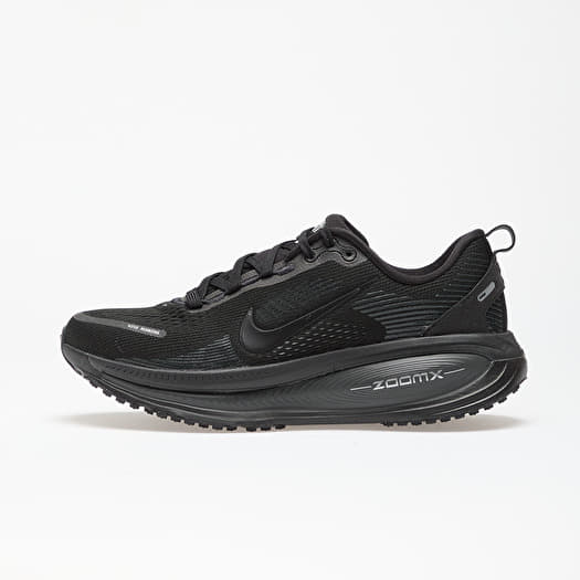 Nike W Vomero 18 Black/ Black-Dk Smoke Grey-Lt Smoke Grey