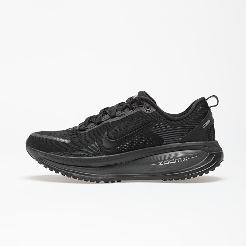 Nike W Vomero 18 Black/ Black-Dk Smoke Grey-Lt Smoke Grey