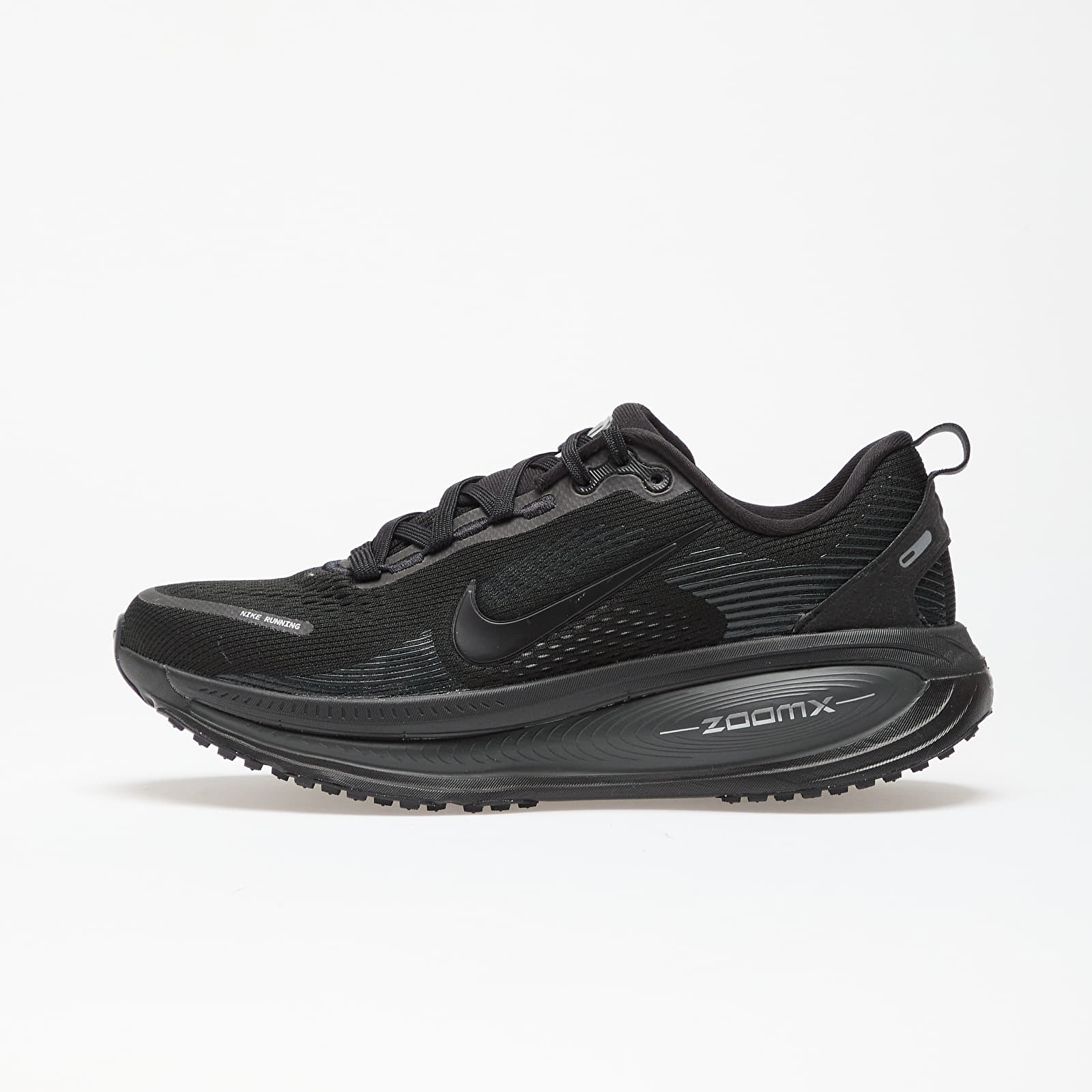 Buty damskie Nike W Vomero 18 Black/ Black-Dk Smoke Grey-Lt Smoke Grey