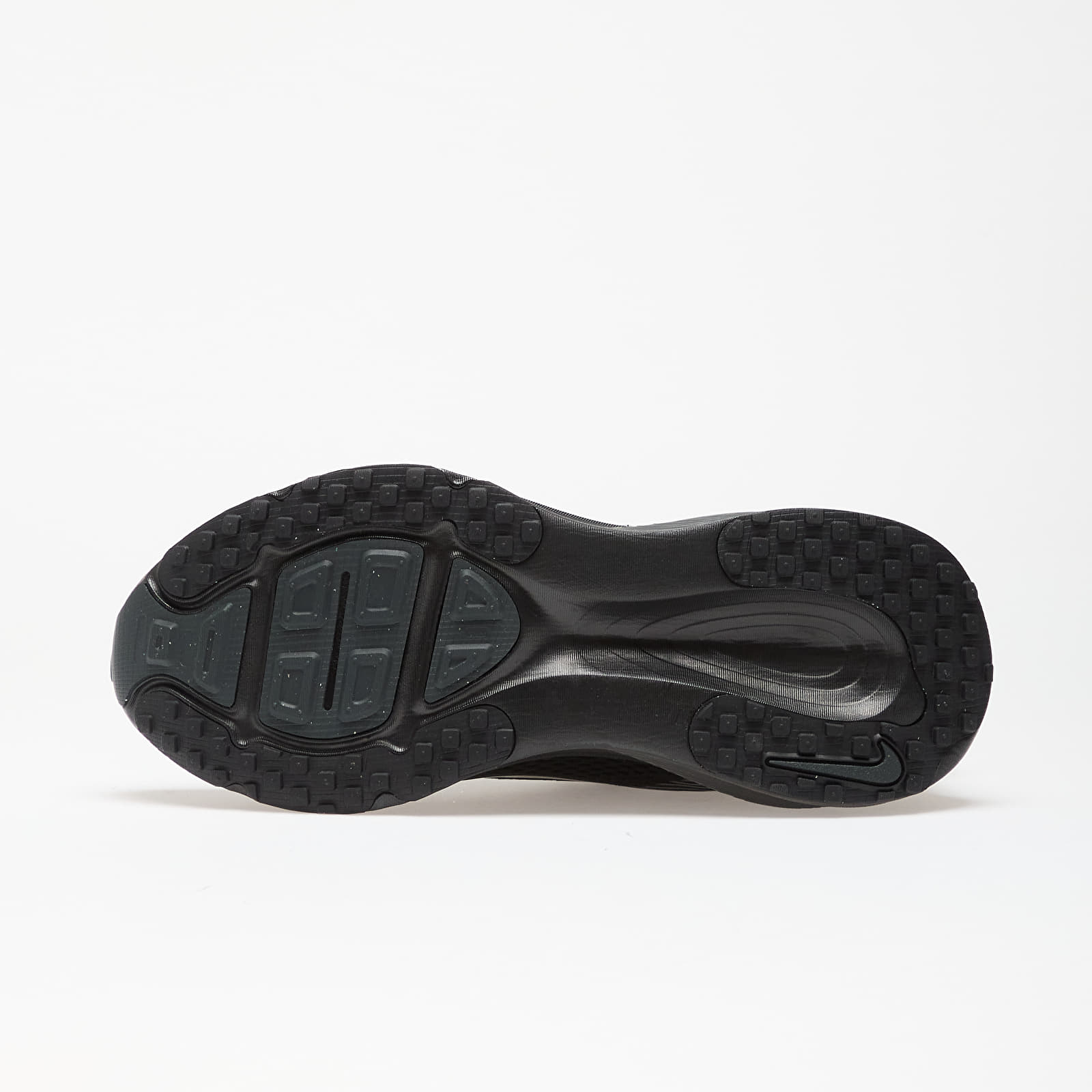 Buty damskie Nike W Vomero 18 Black/ Black-Dk Smoke Grey-Lt Smoke Grey