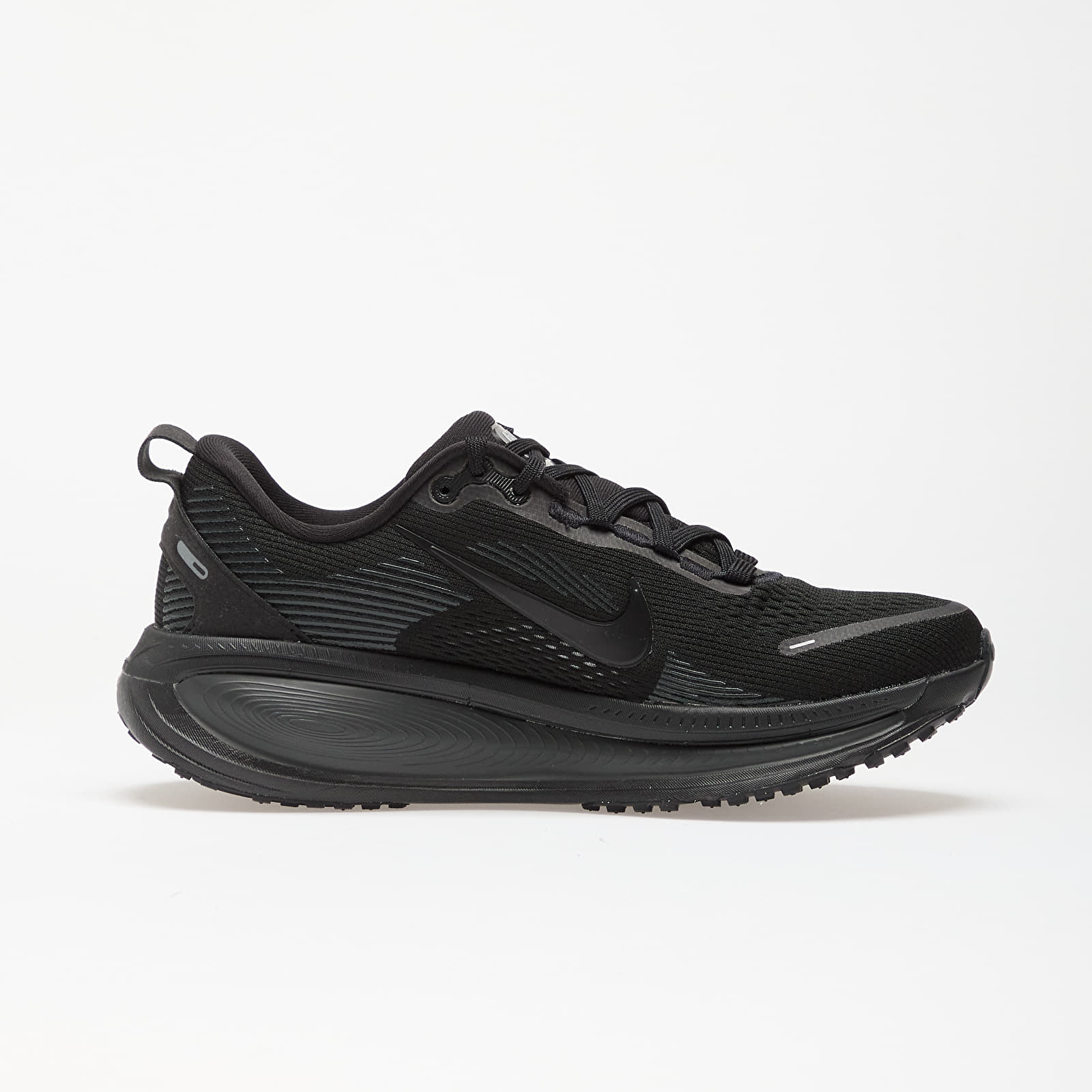 Buty damskie Nike W Vomero 18 Black/ Black-Dk Smoke Grey-Lt Smoke Grey