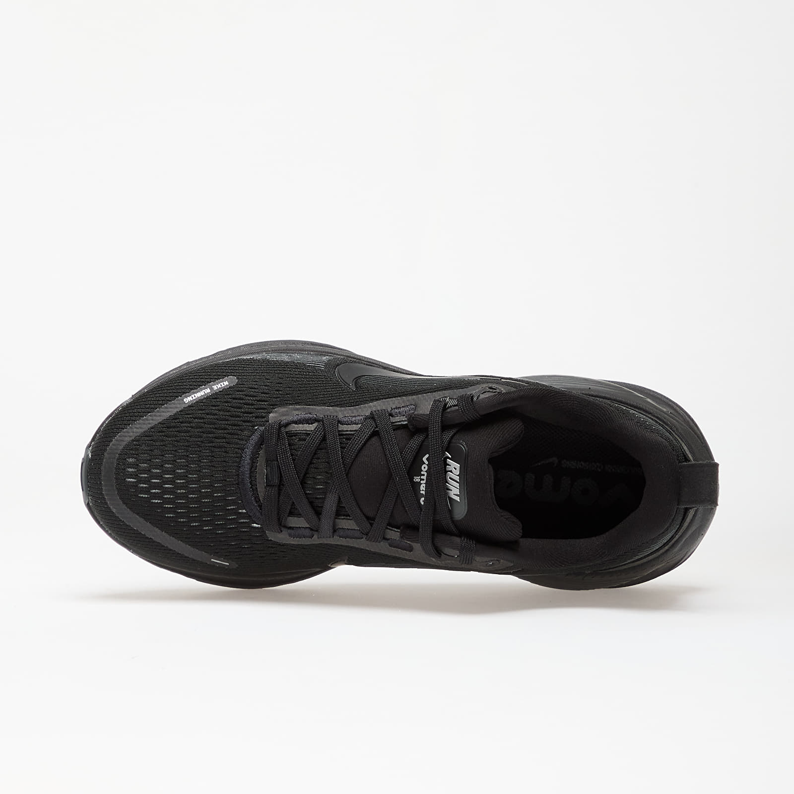 Buty damskie Nike W Vomero 18 Black/ Black-Dk Smoke Grey-Lt Smoke Grey