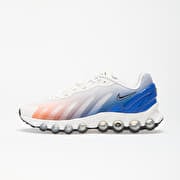 Nike Air Max Dn8 Summit White/ Black-Safety Orange