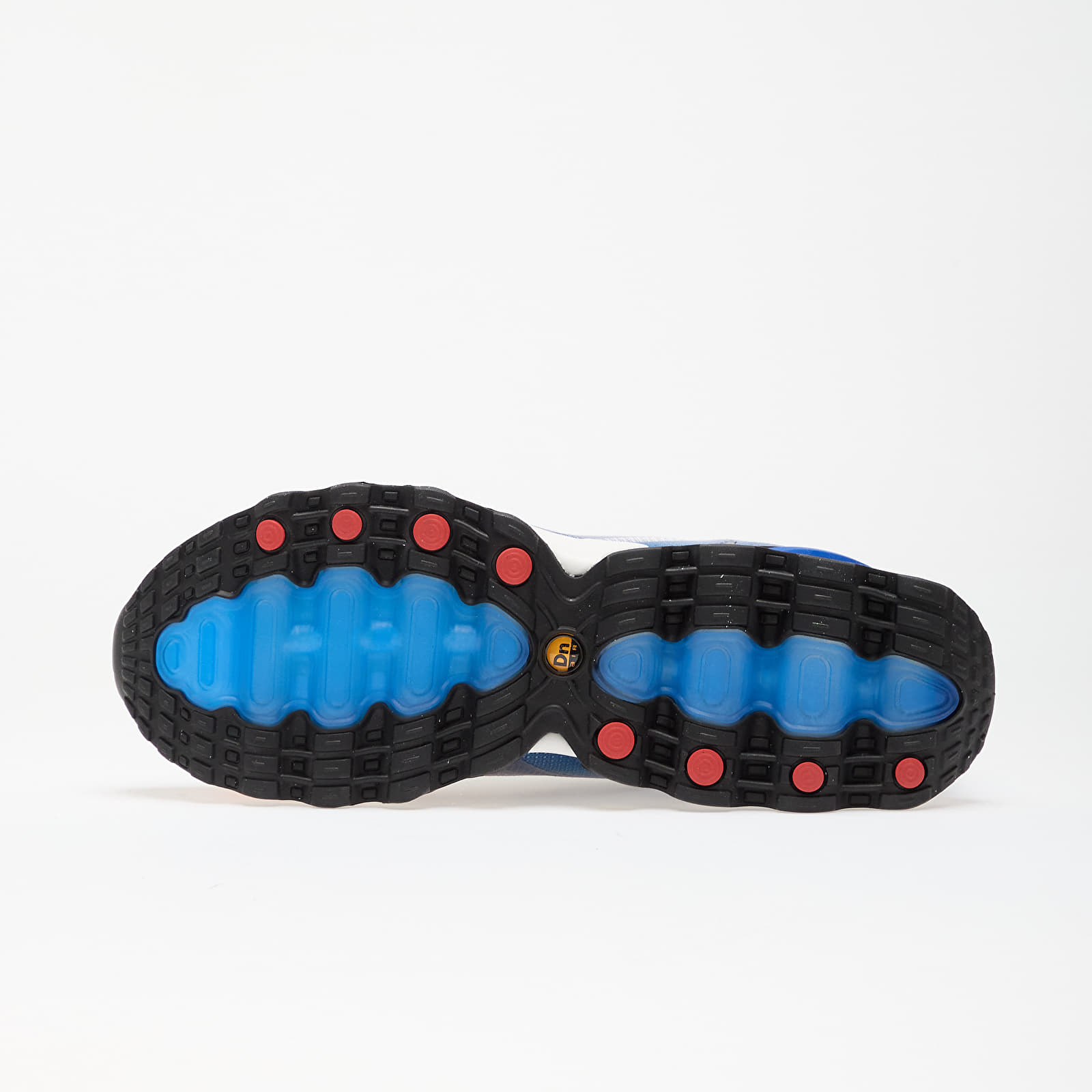 Buty męskie Nike Air Max Dn8 Summit White/ Black-Safety Orange