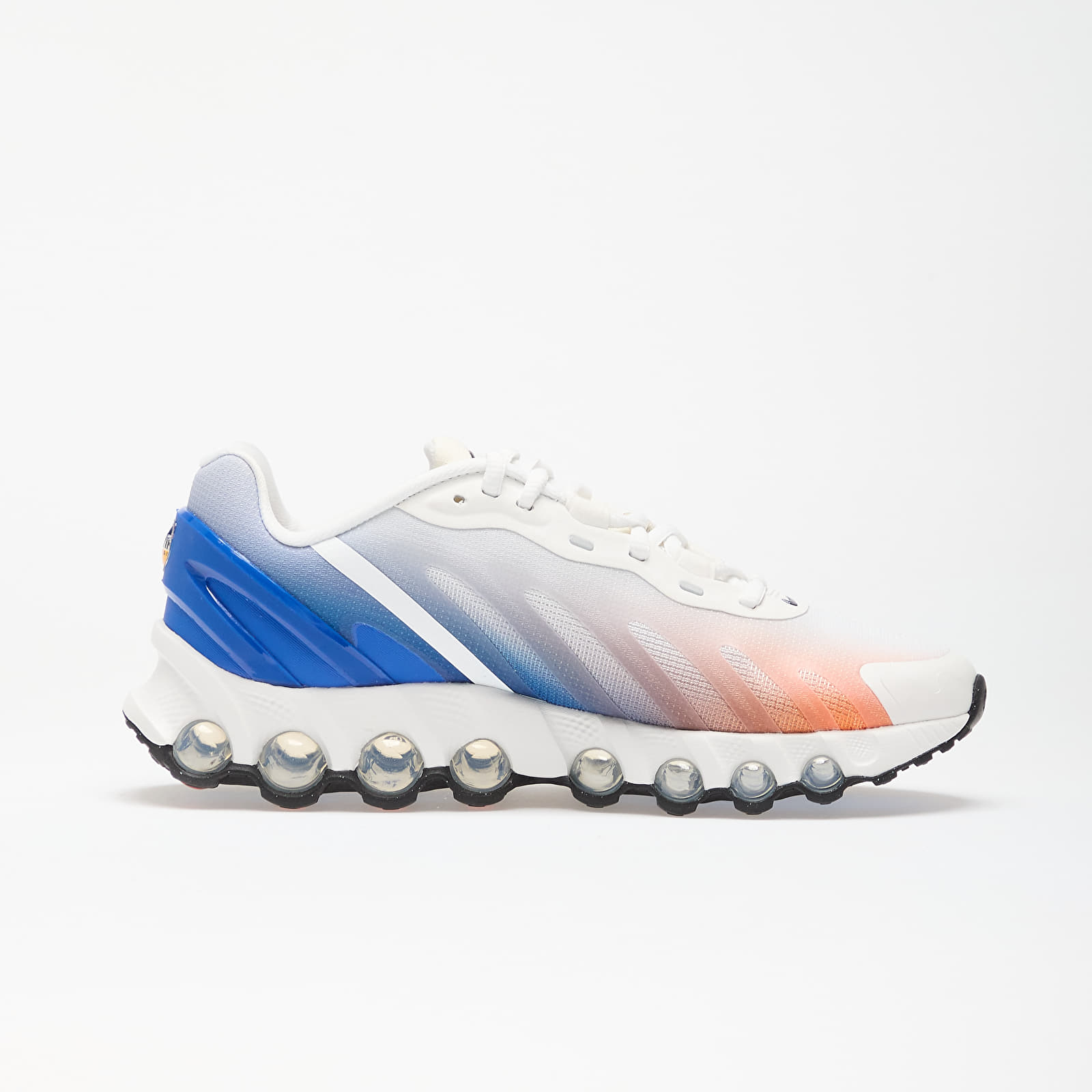 Buty męskie Nike Air Max Dn8 Summit White/ Black-Safety Orange