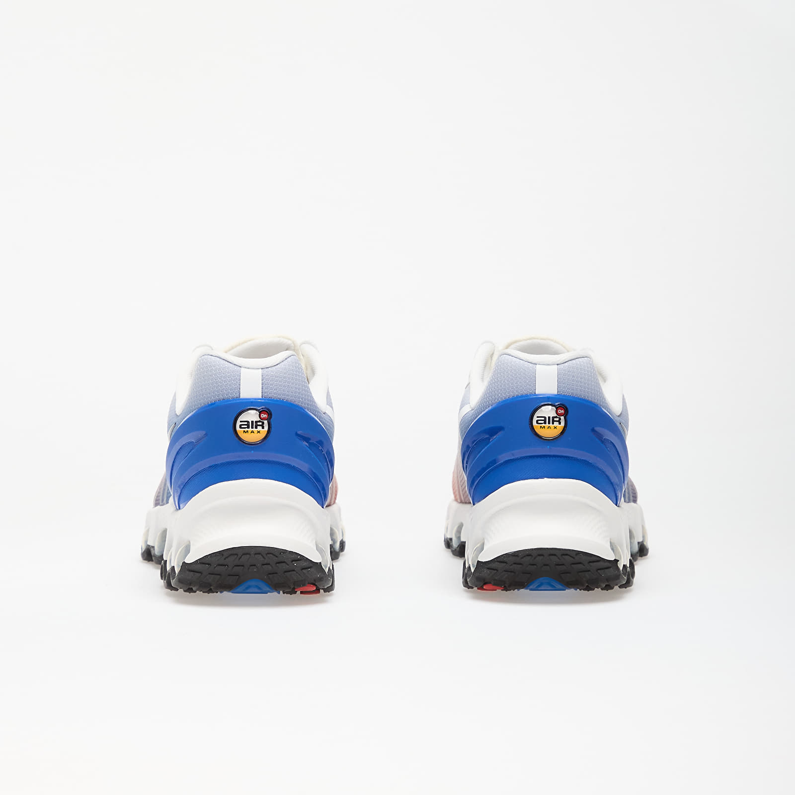 Buty męskie Nike Air Max Dn8 Summit White/ Black-Safety Orange