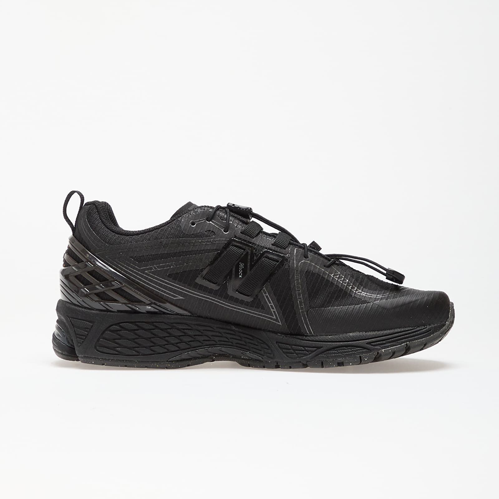 Buty męskie New Balance 1906 Black