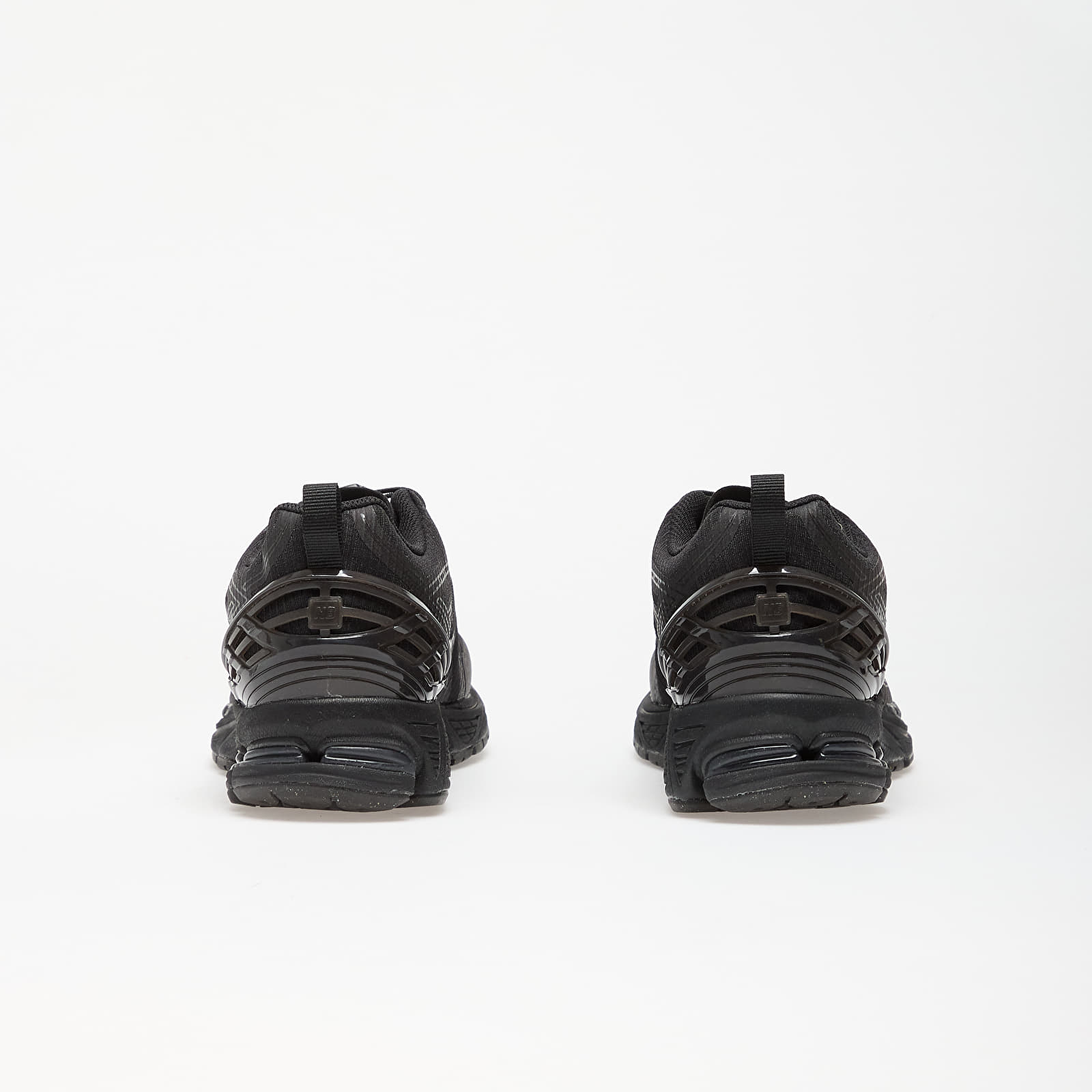 Buty męskie New Balance 1906 Black