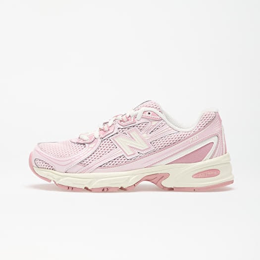 New Balance 740 Pink Granite