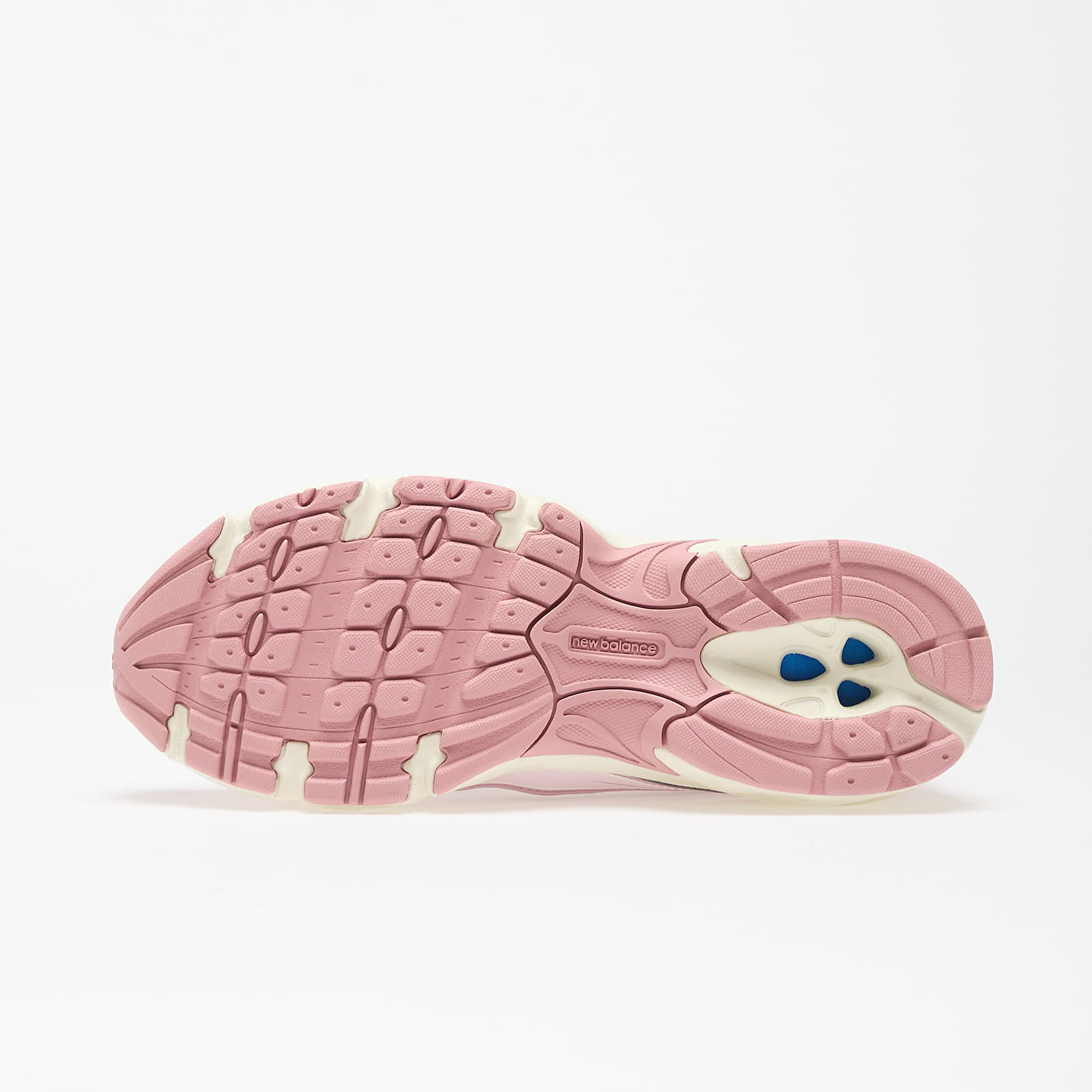 Buty męskie New Balance 740 Pink Granite