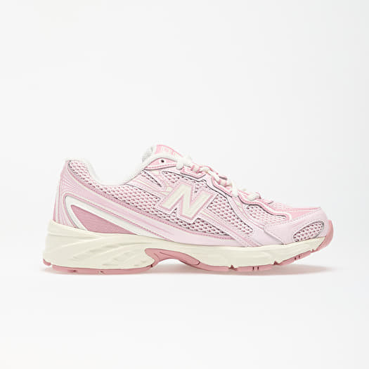 Vyriška avalynė New Balance 740 Pink Granite (U740PP2) | Footshop
