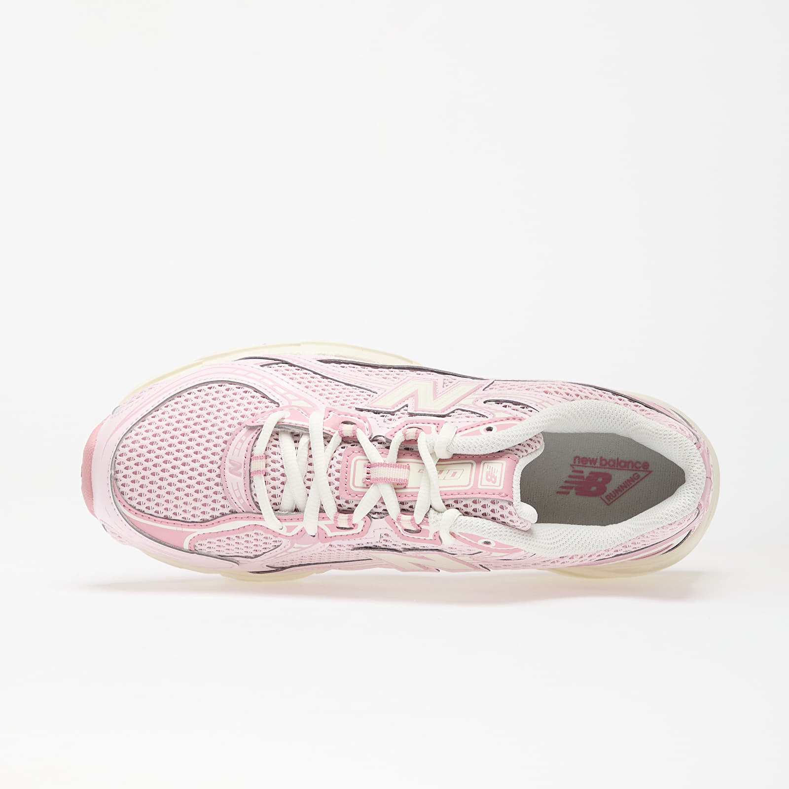 Buty męskie New Balance 740 Pink Granite