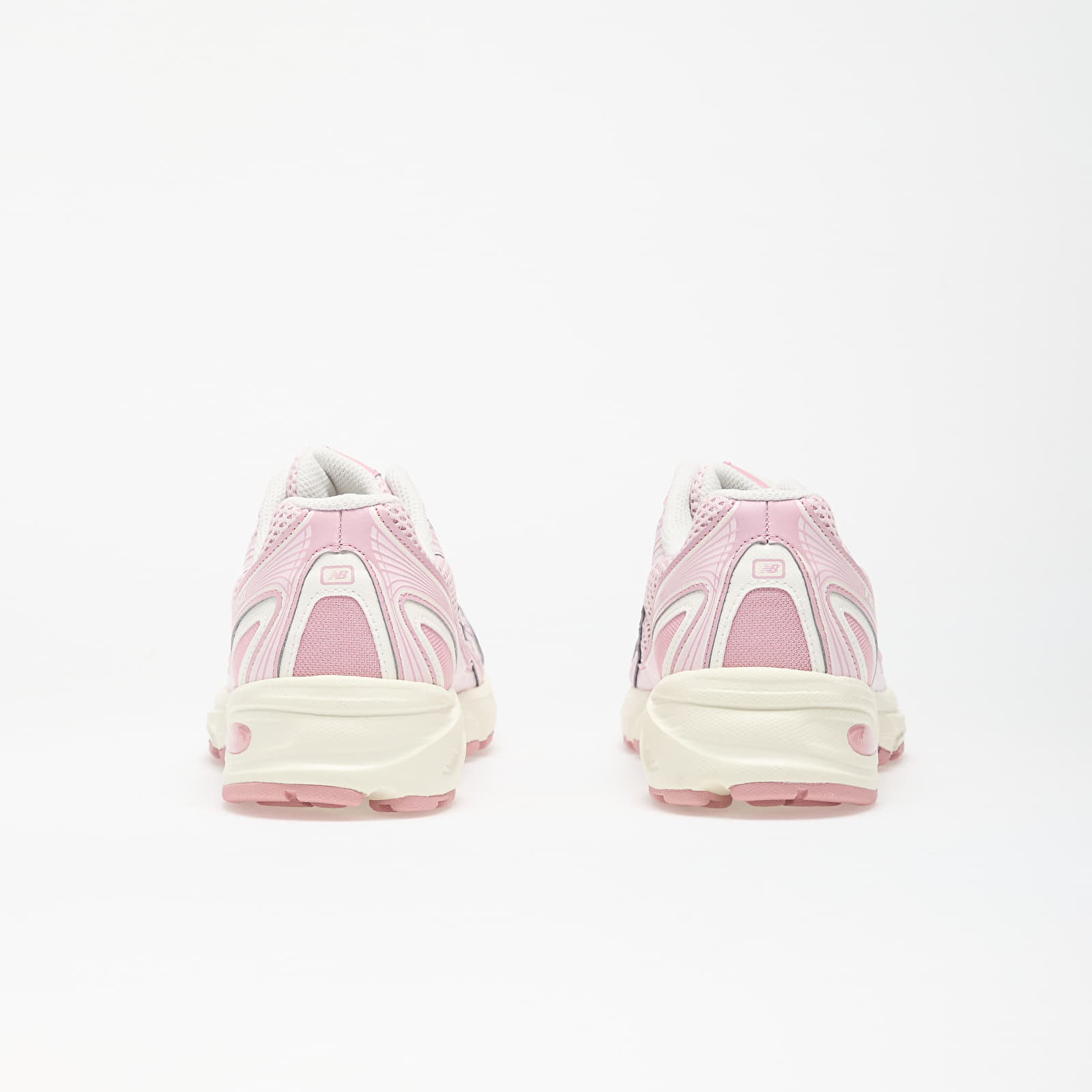 Buty męskie New Balance 740 Pink Granite