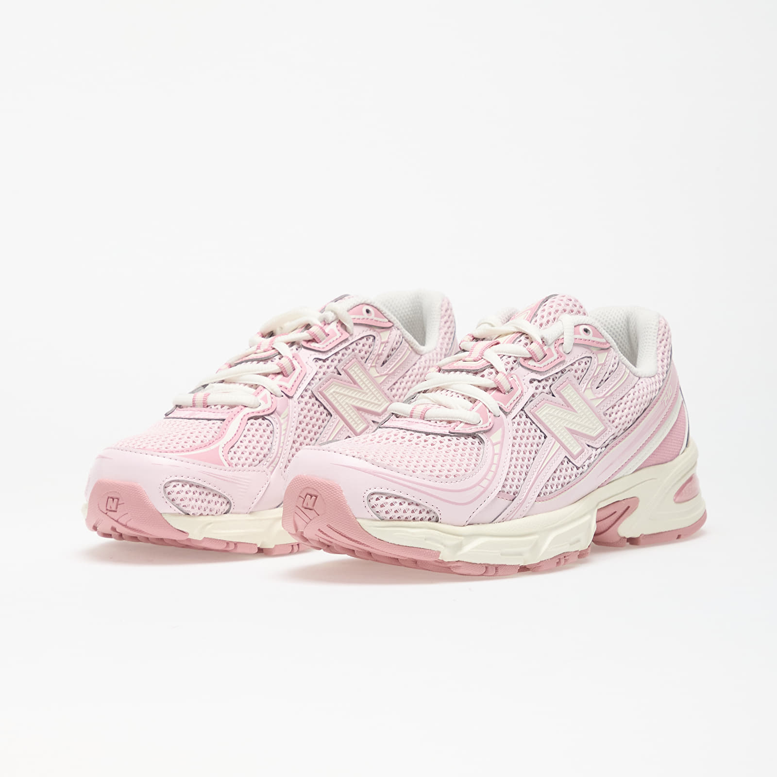 Buty męskie New Balance 740 Pink Granite