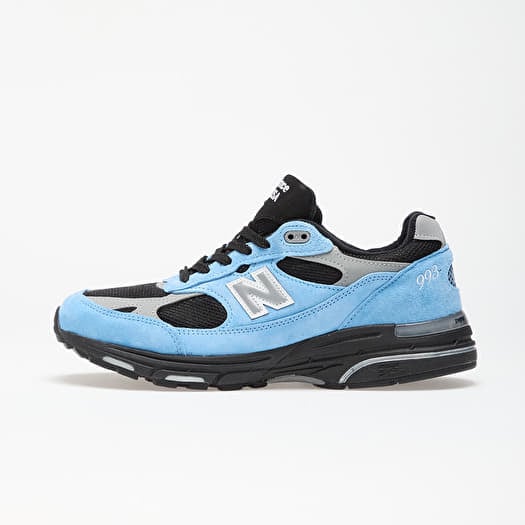 New Balance 993 Made in USA Blue