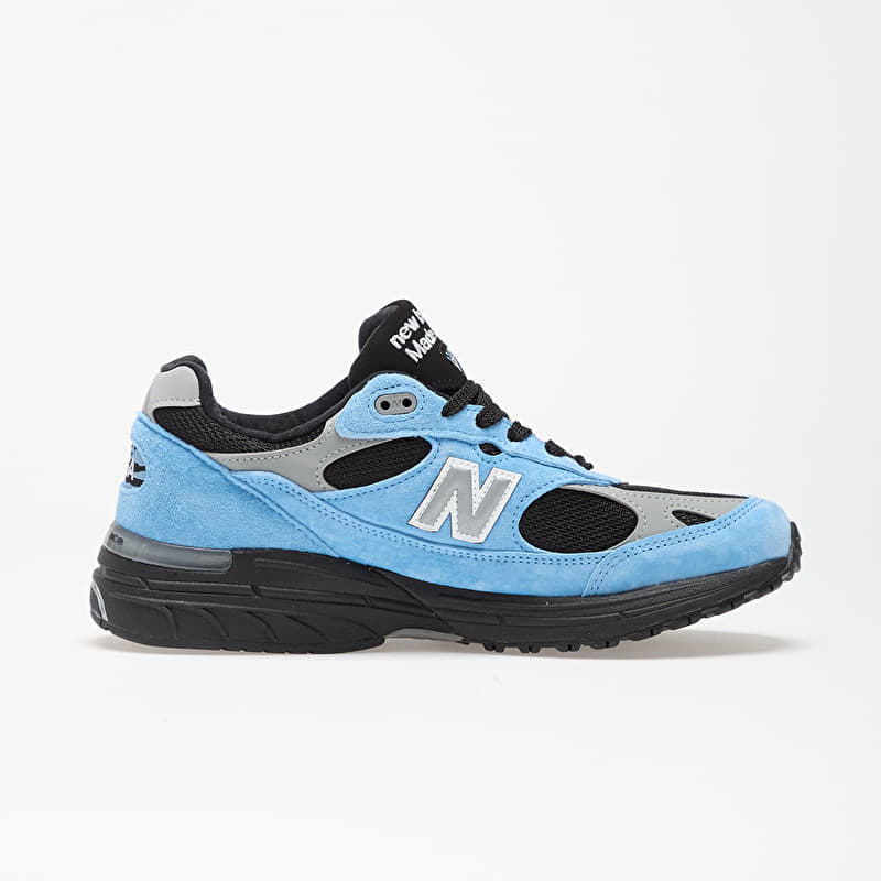 New Balance 993 Made in USA Blue | Footshop