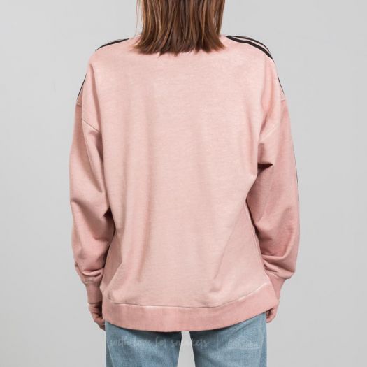 Sudaderas adidas Sweater Dust Peach Footshop