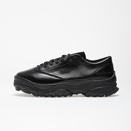 Y-3 Gsg9 Lo Black/ Black/ Black