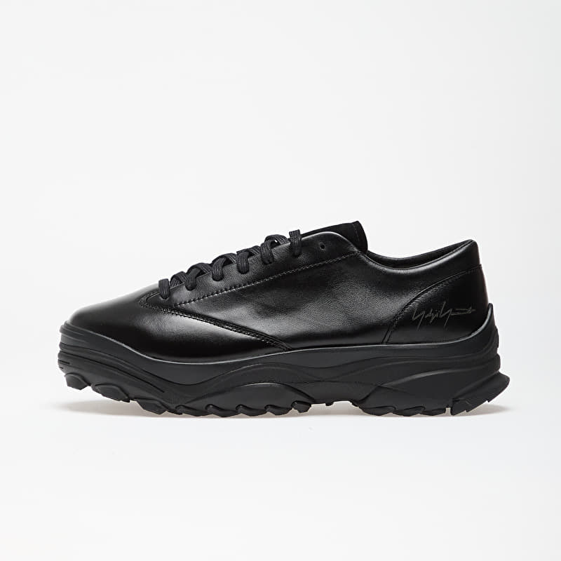 Y-3 Gsg9 Lo Black/ Black/ Black