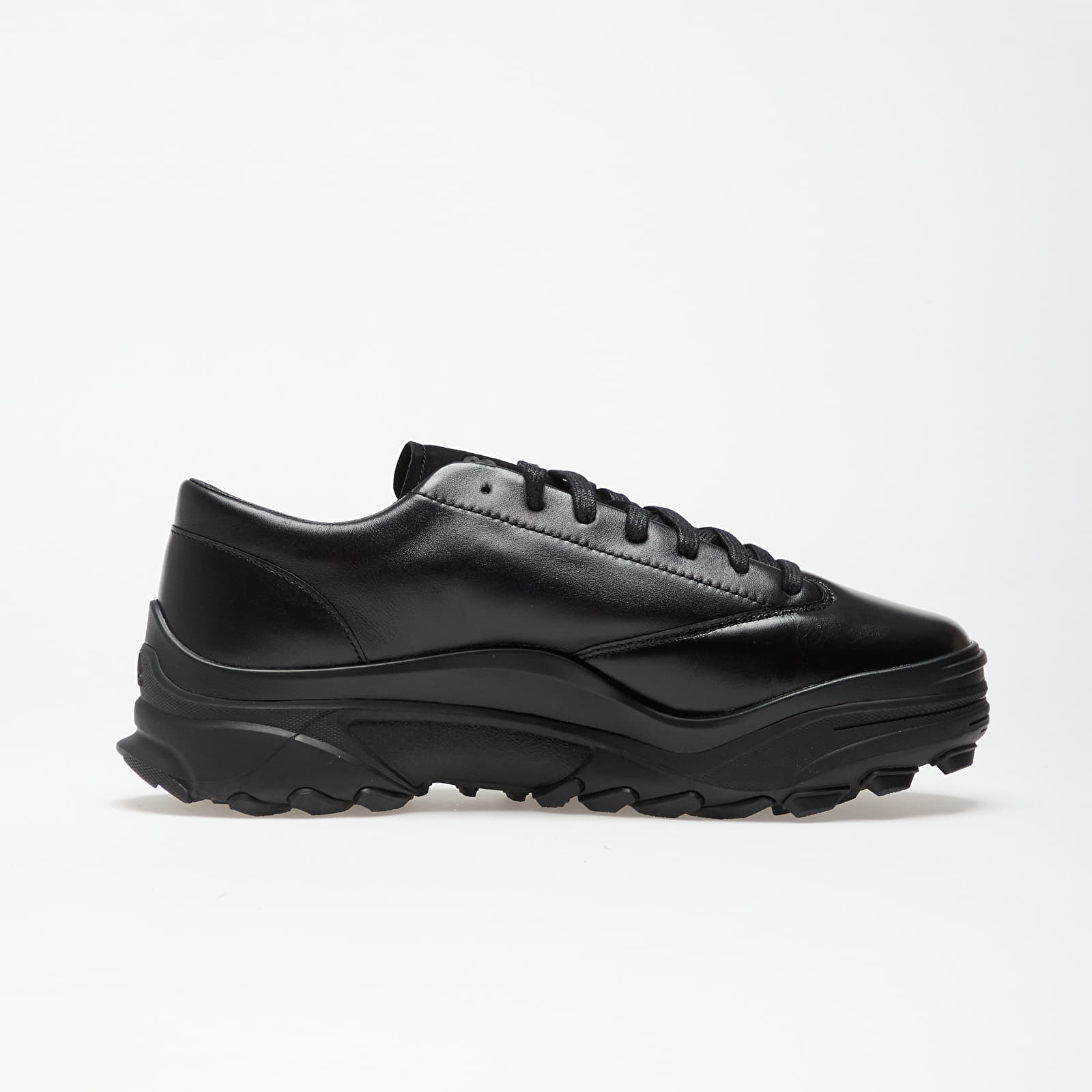 Herren Sneaker und Schuhe Y-3 Gsg9 Lo Black/ Black/ Black
