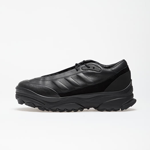 Y-3 Gsg9 Lo Black/ Black/ Black