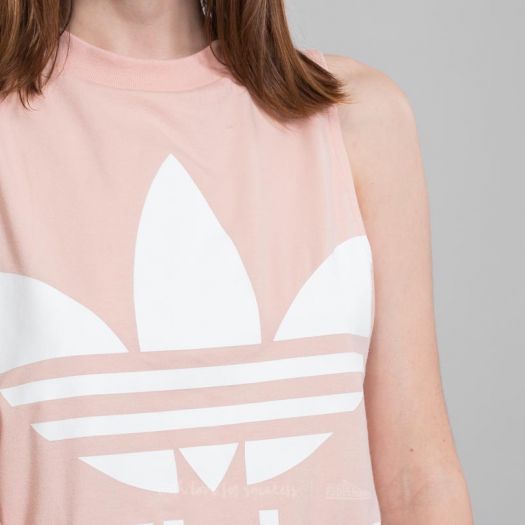 adidas Trefoil Tank