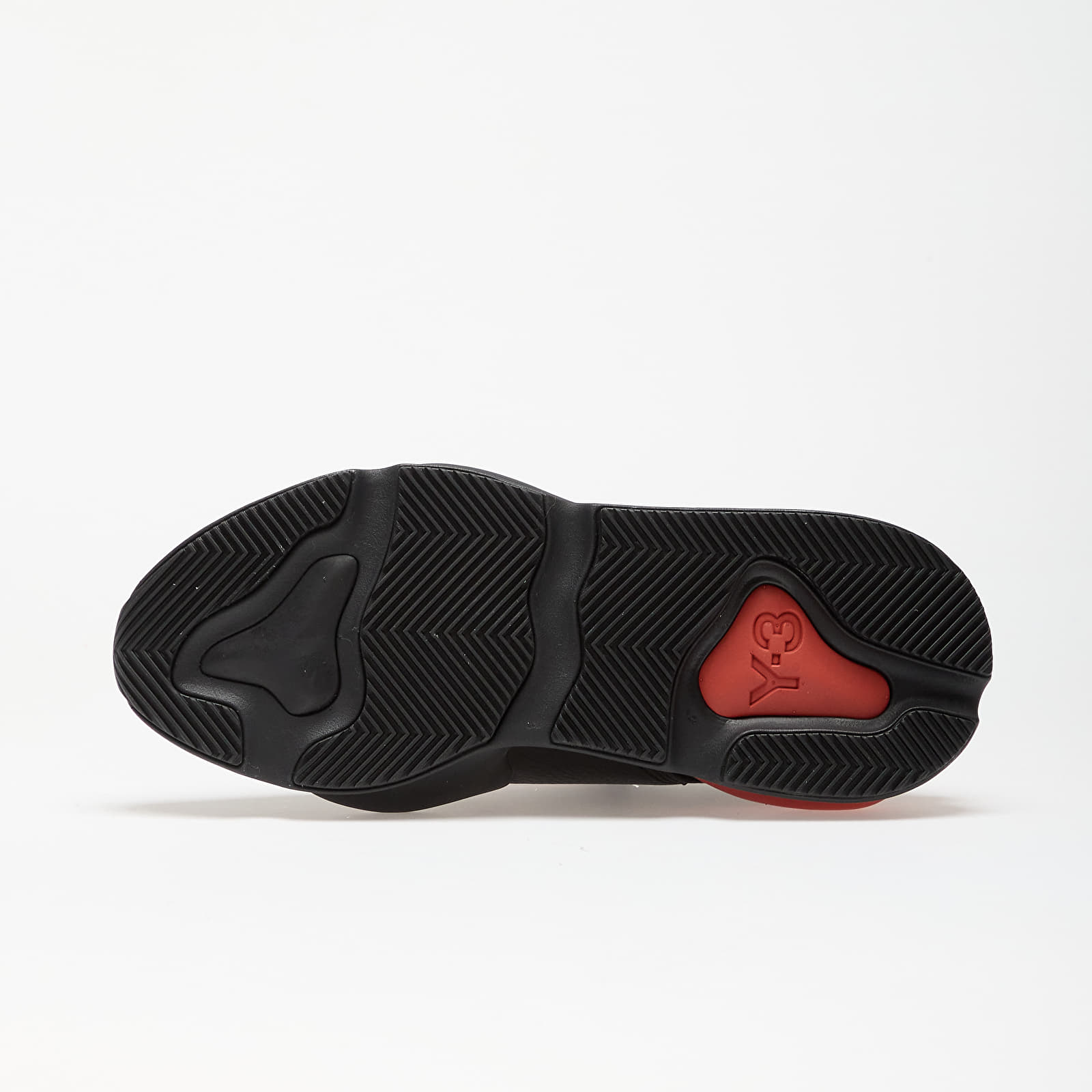 Buty męskie Y-3 Kaiwa Black/ Black/ Triora